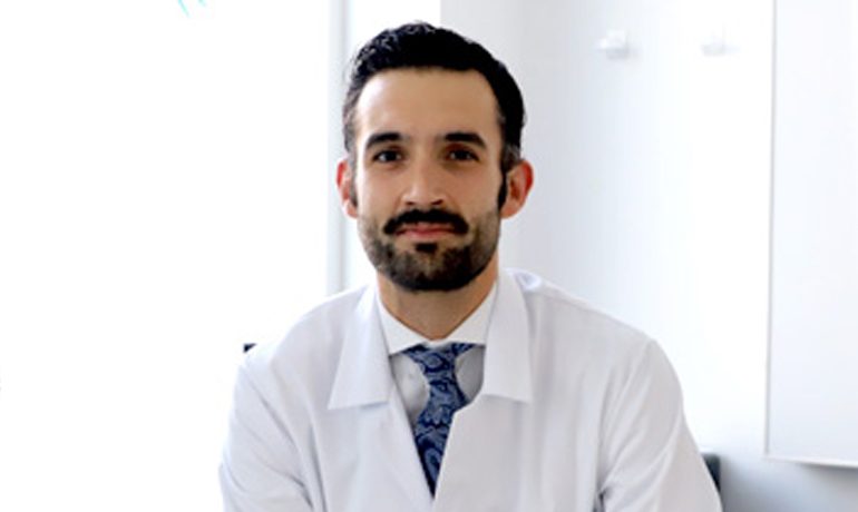 Dr. José Vicente García, especialidad Medicina Estética en Clínica Dr. Alaejos